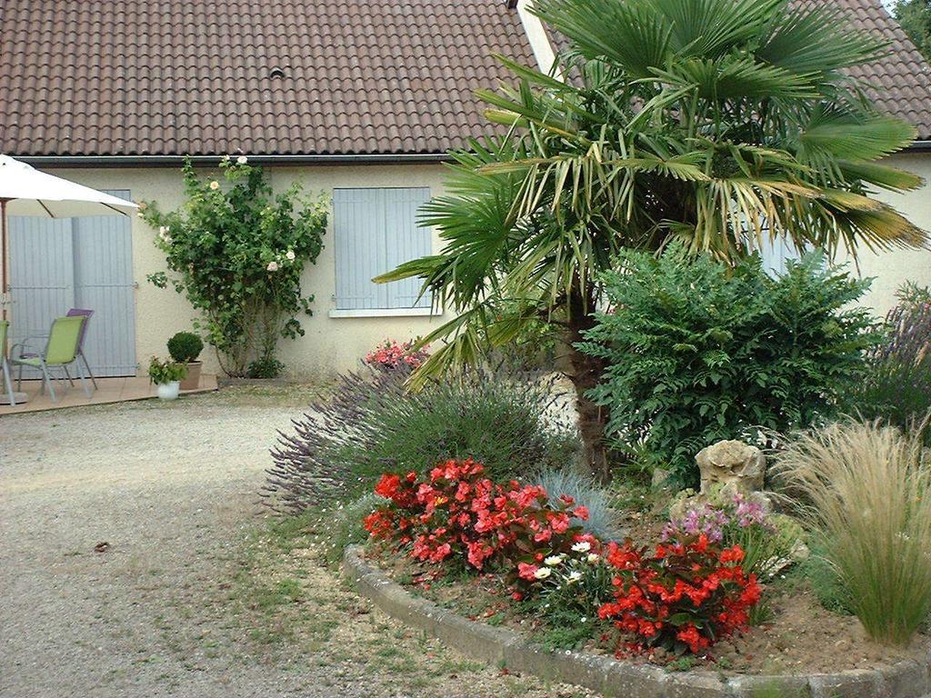 Chambres D'Hotes Bel'Vue Chauvigny Ngoại thất bức ảnh