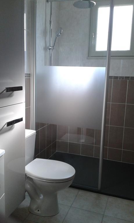 Chambres D'Hotes Bel'Vue Chauvigny Ngoại thất bức ảnh