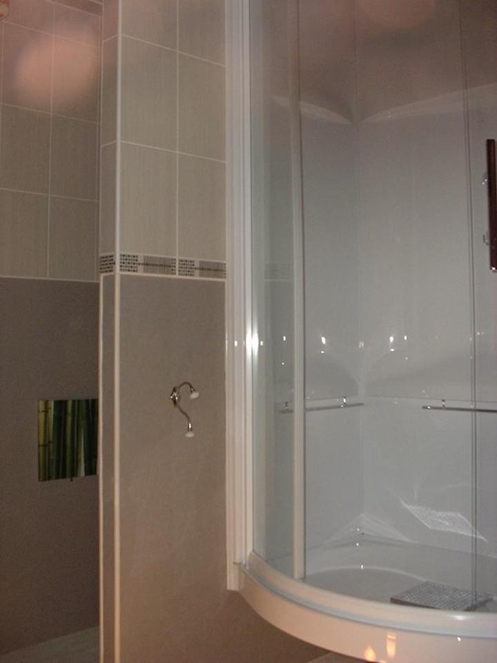 Chambres D'Hotes Bel'Vue Chauvigny Ngoại thất bức ảnh